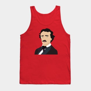 Poe Tank Top